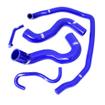 Coolant Hose Kit Vauxhall Corsa VXR 1.6 Turbo