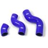 Samco Turbo Hose Kit Land Rover Discovery TD5