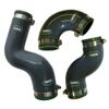 Samco Turbo Hose Kit Land Rover Defender TD5