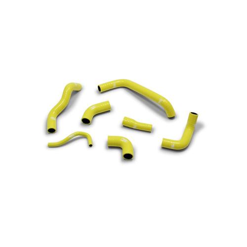 Breather Hose Kit Toyota Supra MK3 7M~GTE MA70 RHD