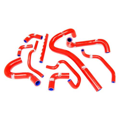 Ancillary Hose Kit Toyota Supra MK3 7M~GTE MA70 RHD