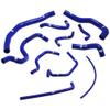 Samco Coolant Hose Kit Toyota MR2 Non Turbo Models MK 2 Rev 1~2