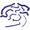 Coolant Hose Kit Toyota MR2 Non Turbo Models MK 2 Rev 1~2