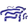 Samco Coolant Hose Kit Mini R56 1.6 Turbo