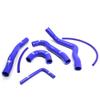Samco Coolant Hose Kit Mitsubishi Lancer EVO 10 CZ4A 4B11
