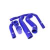 Samco Turbo Hose Kit Mitsubishi Lancer EVO 10 CZ4A 4B11