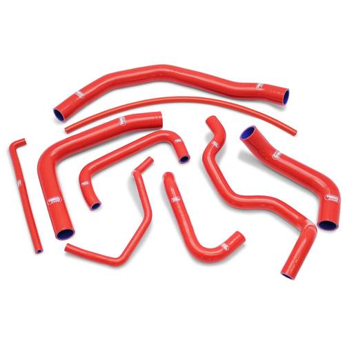 Coolant Hose Kit Toyota MR2 Non Turbo Models Rev 3