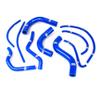 Samco Coolant Hose Kit Suzuki Swift Gti Mk2