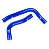 Samco Coolant Hose Kit Range Rover 3.5l V8 (3 Door Classic)