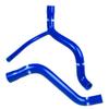 Samco Coolant Hose Kit Land Rover 90/110 2.5l Petrol