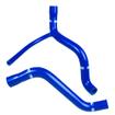 Coolant Hose Kit Land Rover 90/110 2.5l Petrol
