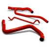 Samco Coolant Hose Kit Ford Mustang GT 4.6l V8