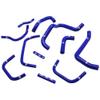 Samco Ancillary Coolant Hose Kit Nissan Skyline GTR 35
