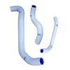 Samco Coolant Hose Kit Nissan Skyline GTR 35