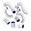 Turbo Hose Kit Nissan Skyline GTR 35