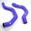 Samco Turbo Hose Kit Jeep Cherokee CRD UK/European Models