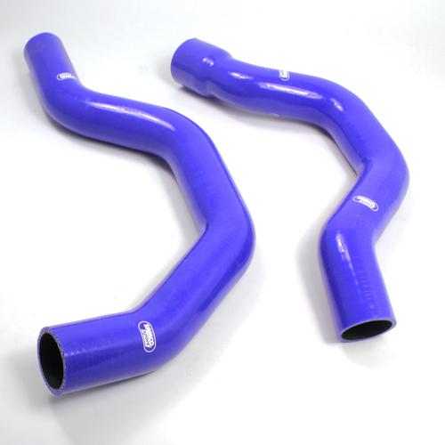 Turbo Hose Kit Jeep Cherokee CRD UK/European Models