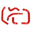 Samco Breather Hose Kit Honda Civic Type~R FN2