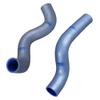 Samco Coolant Hose Kit Mitsubishi Eclipse RS 420A 2G 16v DOHC 140BHP