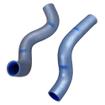 Coolant Hose Kit Mitsubishi Eclipse RS 420A 2G 16v DOHC 140BHP