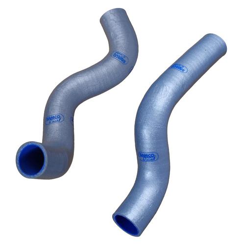 Coolant Hose Kit Mitsubishi Eclipse RS 420A 2G 16v DOHC 140BHP