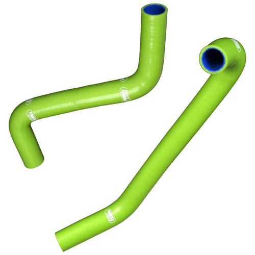 Coolant Hose Kit Toyota Corolla AE92