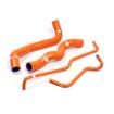 Coolant Hose Kit Infiniti G37