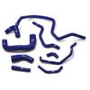 Samco Coolant Hose Kit Rover 220 Turbo Coupe/Gsi