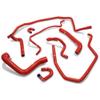 Samco Coolant Hose Kit Ford Granada Cosworth V6 24v