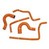 Samco Coolant Hose Kit Ford Capri Mk2 & 3, 3.0l V6