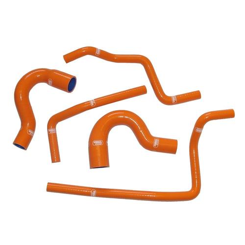 Coolant Hose Kit Ford Capri Mk2 & 3, 3.0l V6