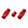 Samco Turbo Hose Kit Peugeot 207 GTi 1.6 Turbo