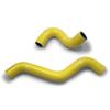 Samco Coolant Hose Kit Fiat 500 Sporting 1.2l