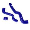 Samco Turbo Hose Kit Saab 9.3 2.2l Tdi