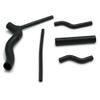 Samco Coolant Hose Kit MG MGB GT 1.8l (Chrome Bumper)