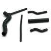 Coolant Hose Kit MG MGB GT 1.8l (Chrome Bumper)