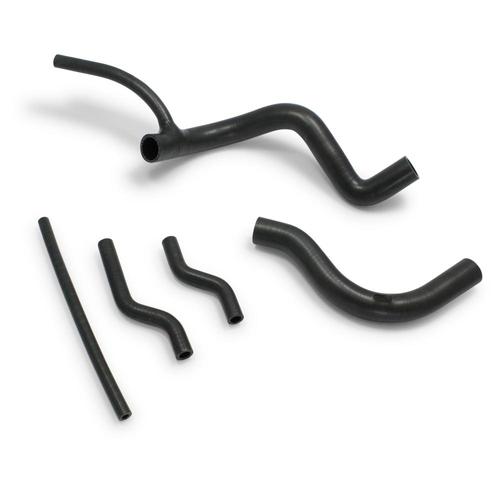 Coolant Hose Kit MG MGB GT 1.8l (Rubber Bumper)