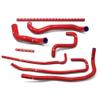 Samco Coolant Hose Kit Chevrolet Corvette C5 LS1 5.7l V8