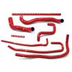 Coolant Hose Kit Chevrolet Corvette C5 LS1 5.7l V8