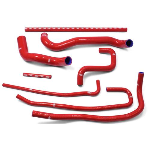 Coolant Hose Kit Chevrolet Corvette C5 LS1 5.7l V8