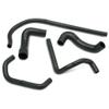 Samco Coolant Hose Kit Ford Escort Mk1 RS2000 2.0l