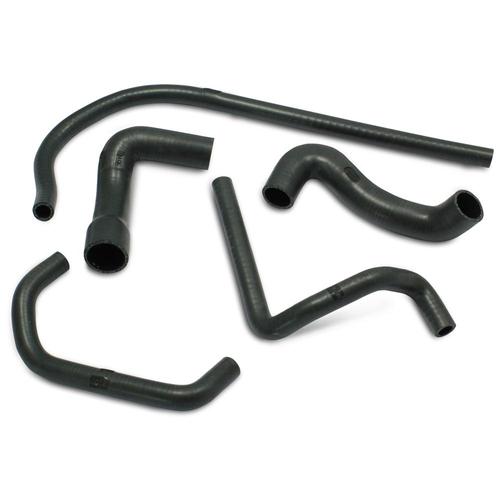 Coolant Hose Kit Ford Escort Mk1 RS2000 2.0l