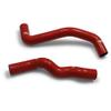 Samco Coolant Hose Kit Nissan 370Z (Fairlady) Z34 VQ37 VHR