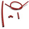 Samco Ancillary Hose Kit Dodge Ram SRT~10 8.3l V10