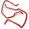 Samco Heater Hose Kit Dodge Ram SRT~10 8.3l V10