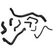 Coolant Hose Kit Skoda Octavia VRS 1.8T 20v AUQ