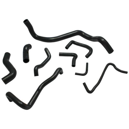 Coolant Hose Kit Skoda Octavia VRS 1.8T 20v AUQ