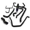 Samco Coolant Hose Kit Ford Shelby GT500 5.4l V8 Supercharged