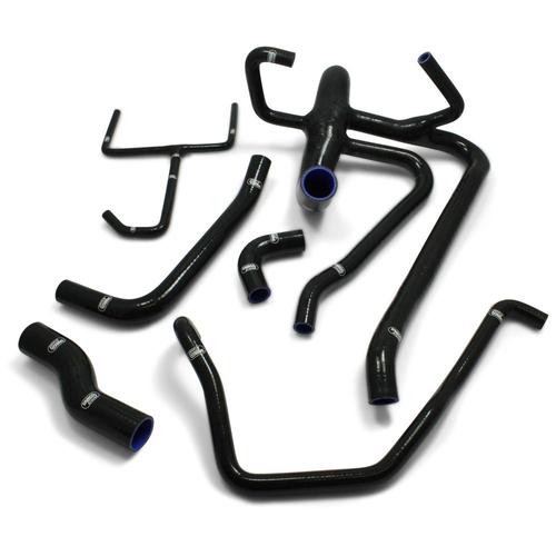 Coolant Hose Kit Ford Shelby GT500 5.4l V8 Supercharged