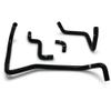 Samco Charge Cooler Hose Kit Ford Shelby GT500 5.4l V8 Supercharged